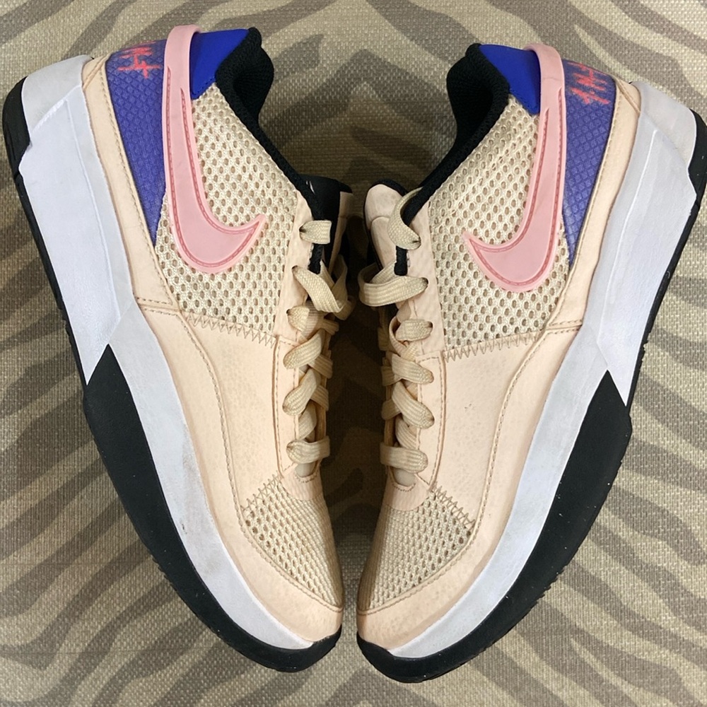 Nike Ja 1 Low Guava Ice
